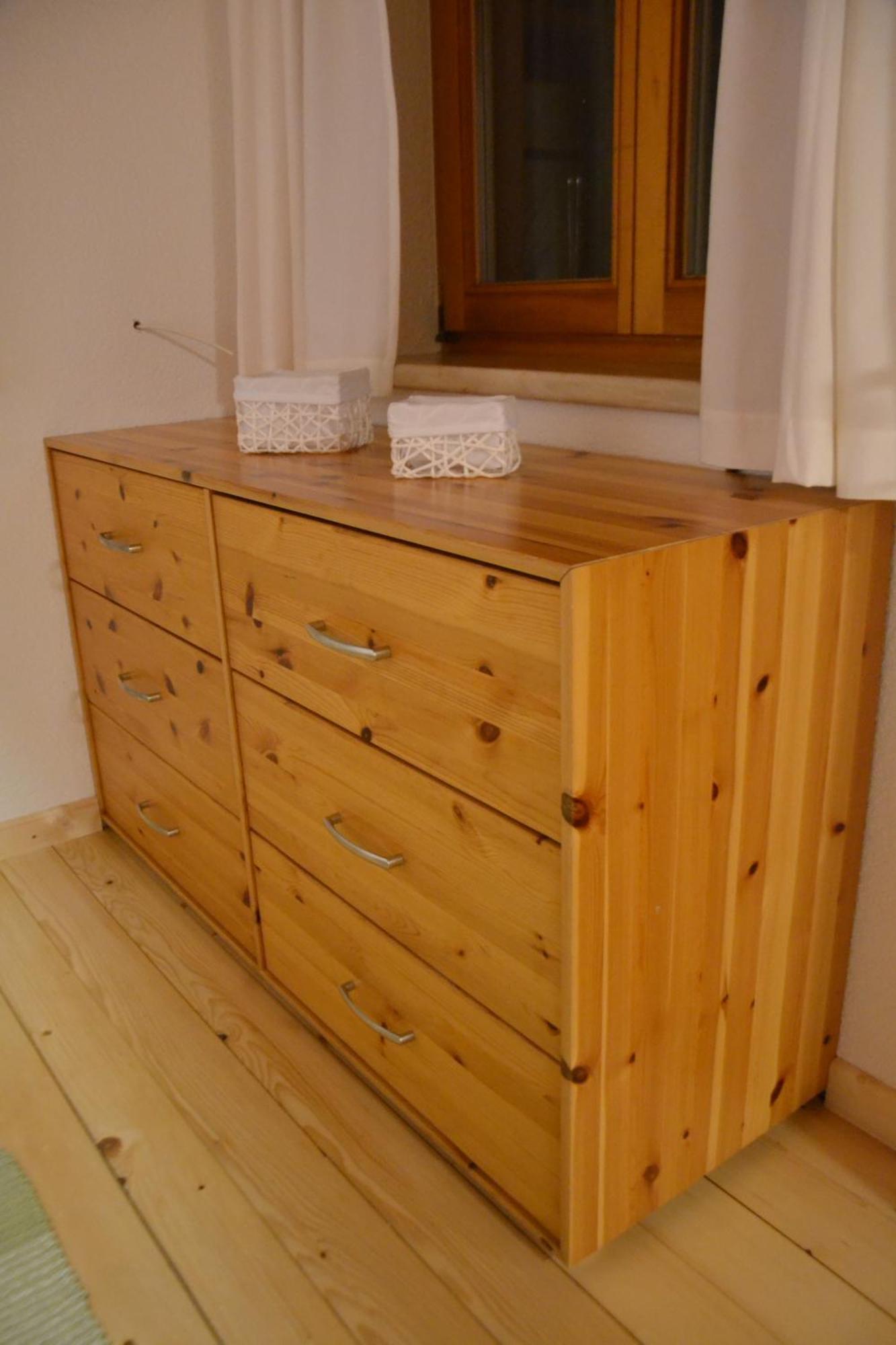 Sunnaschi Appartements - Wohnungen Oder Gesamt Als "Huette" Laterns Ngoại thất bức ảnh