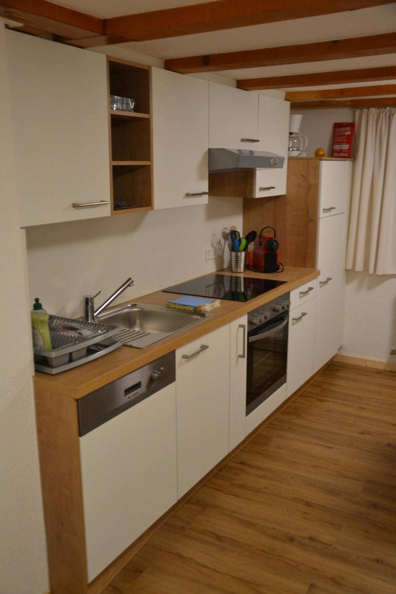Sunnaschi Appartements - Wohnungen Oder Gesamt Als "Huette" Laterns Ngoại thất bức ảnh
