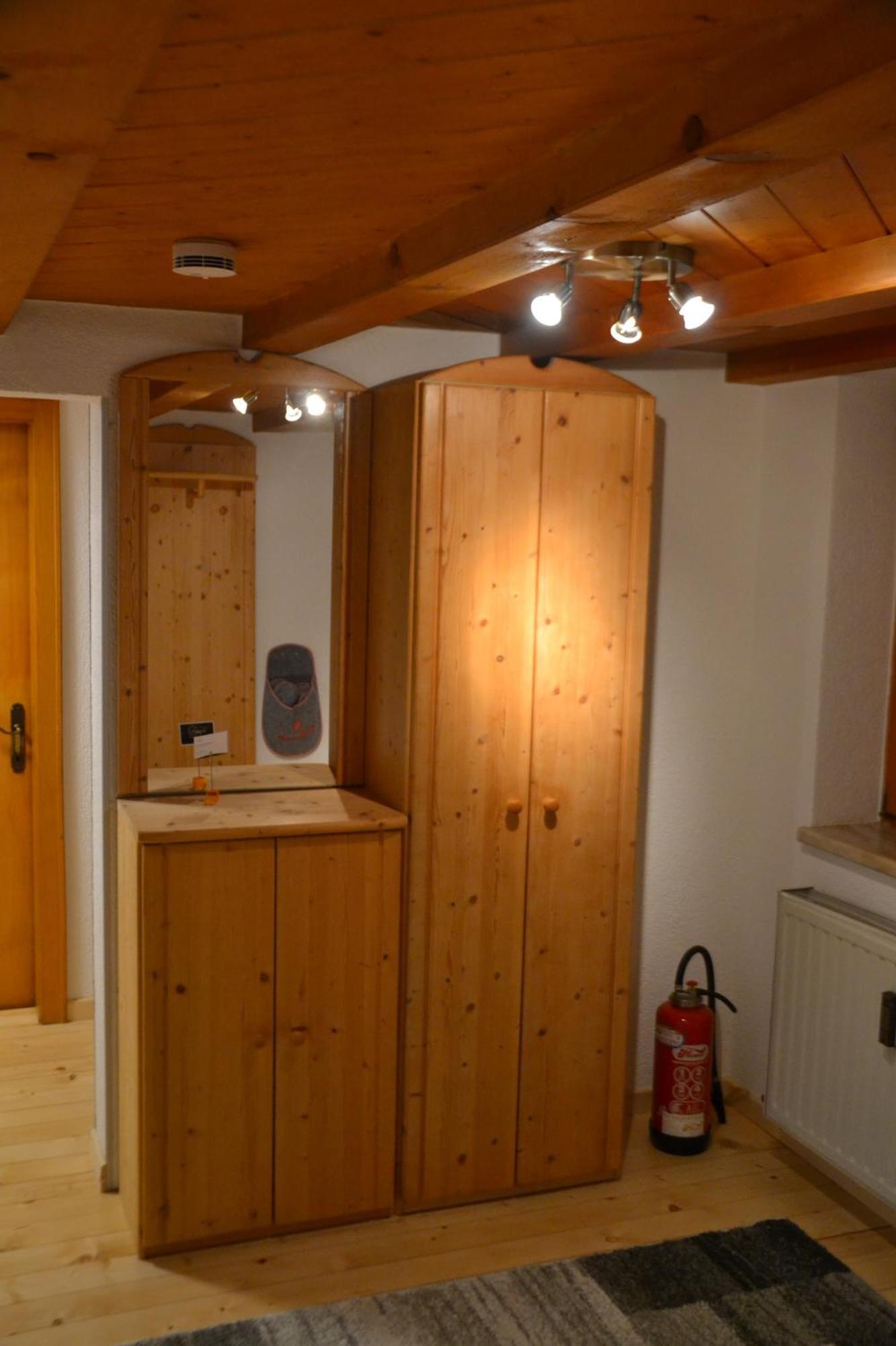 Sunnaschi Appartements - Wohnungen Oder Gesamt Als "Huette" Laterns Ngoại thất bức ảnh