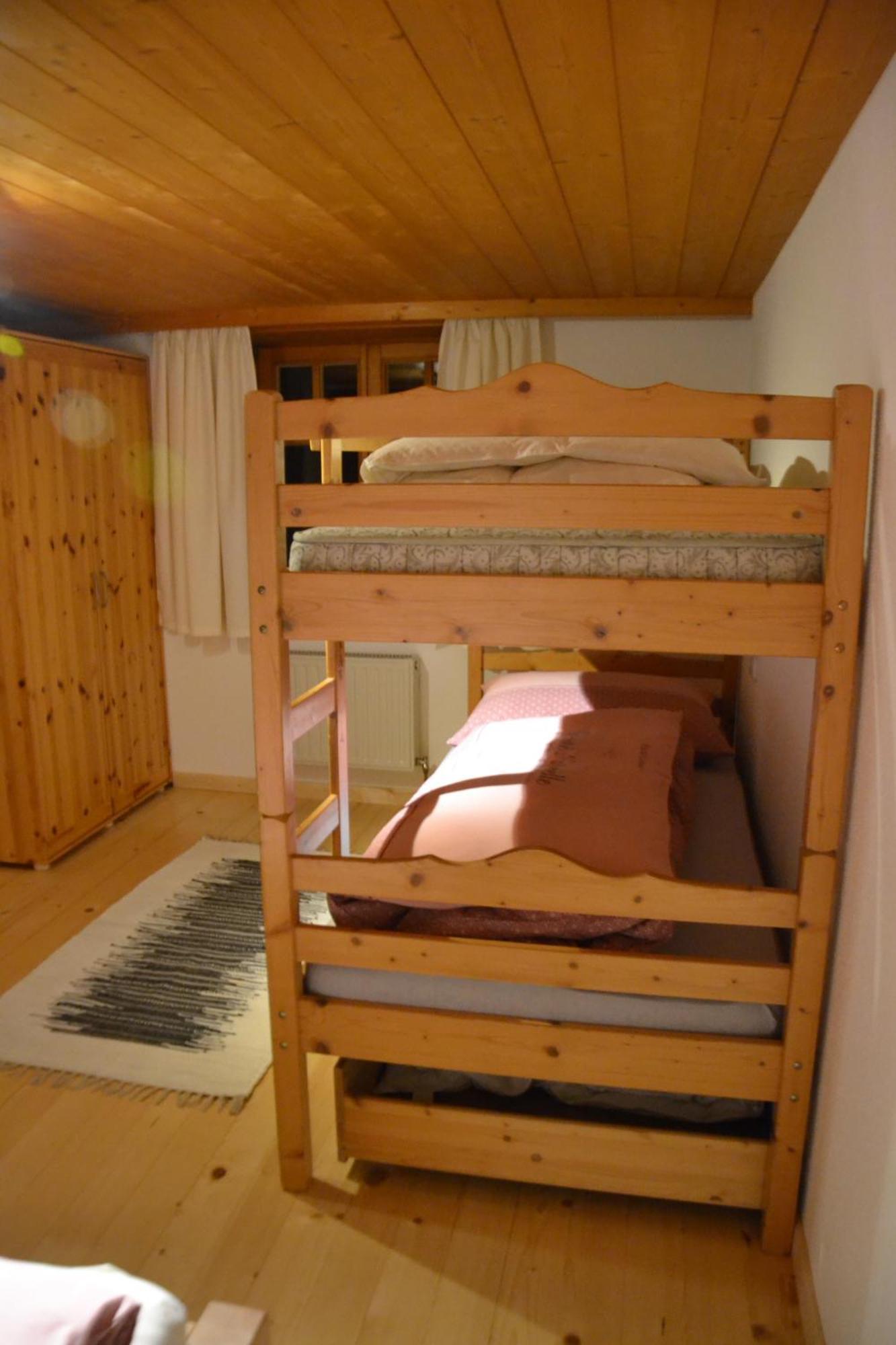 Sunnaschi Appartements - Wohnungen Oder Gesamt Als "Huette" Laterns Ngoại thất bức ảnh