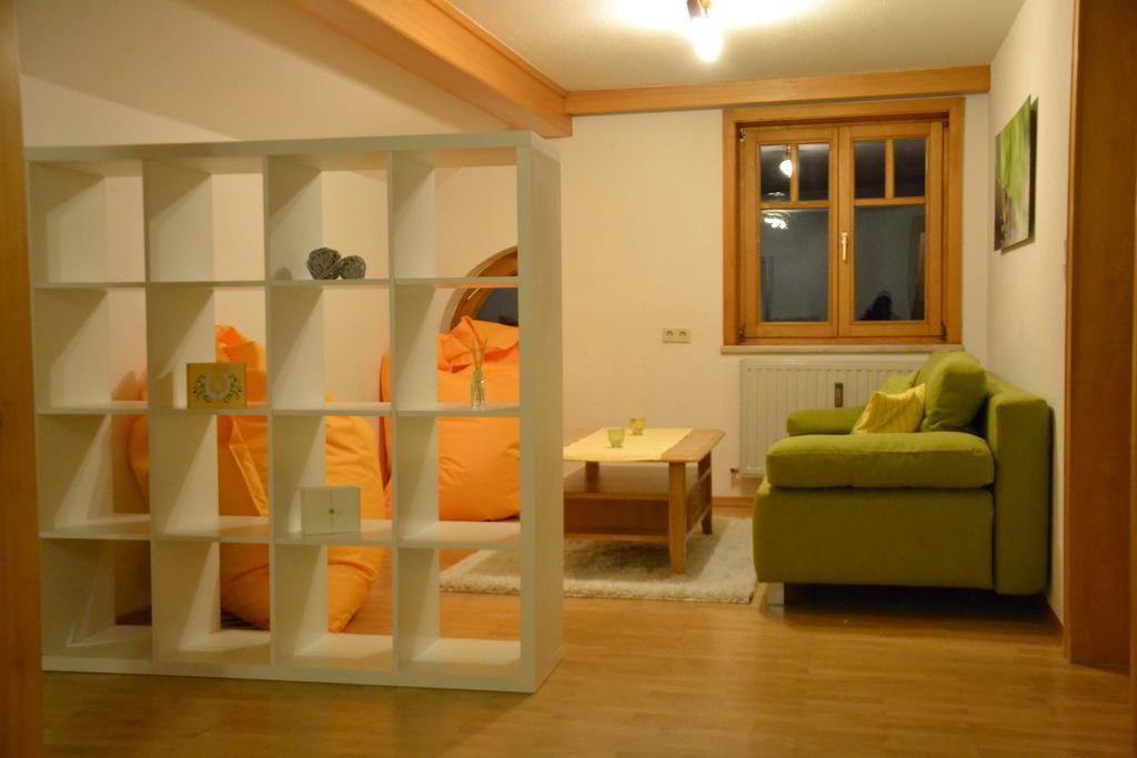 Sunnaschi Appartements - Wohnungen Oder Gesamt Als "Huette" Laterns Ngoại thất bức ảnh