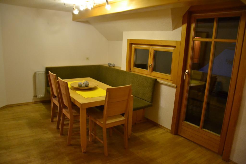 Sunnaschi Appartements - Wohnungen Oder Gesamt Als "Huette" Laterns Ngoại thất bức ảnh