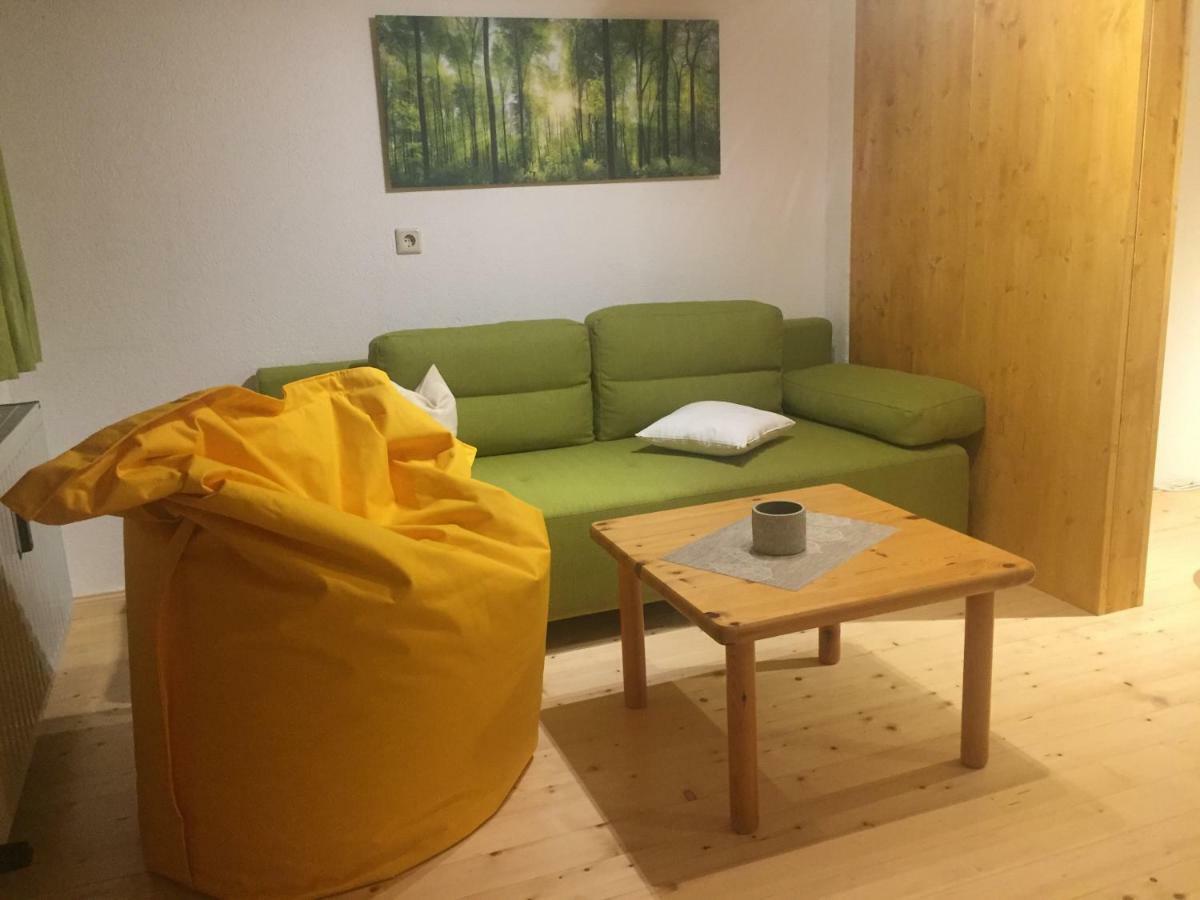 Sunnaschi Appartements - Wohnungen Oder Gesamt Als "Huette" Laterns Ngoại thất bức ảnh