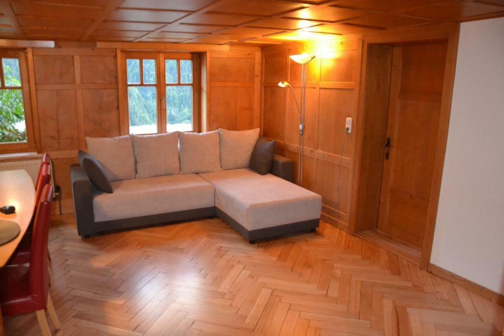 Sunnaschi Appartements - Wohnungen Oder Gesamt Als "Huette" Laterns Ngoại thất bức ảnh